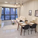 Agile Suite Trx Bukit Bintang Kl