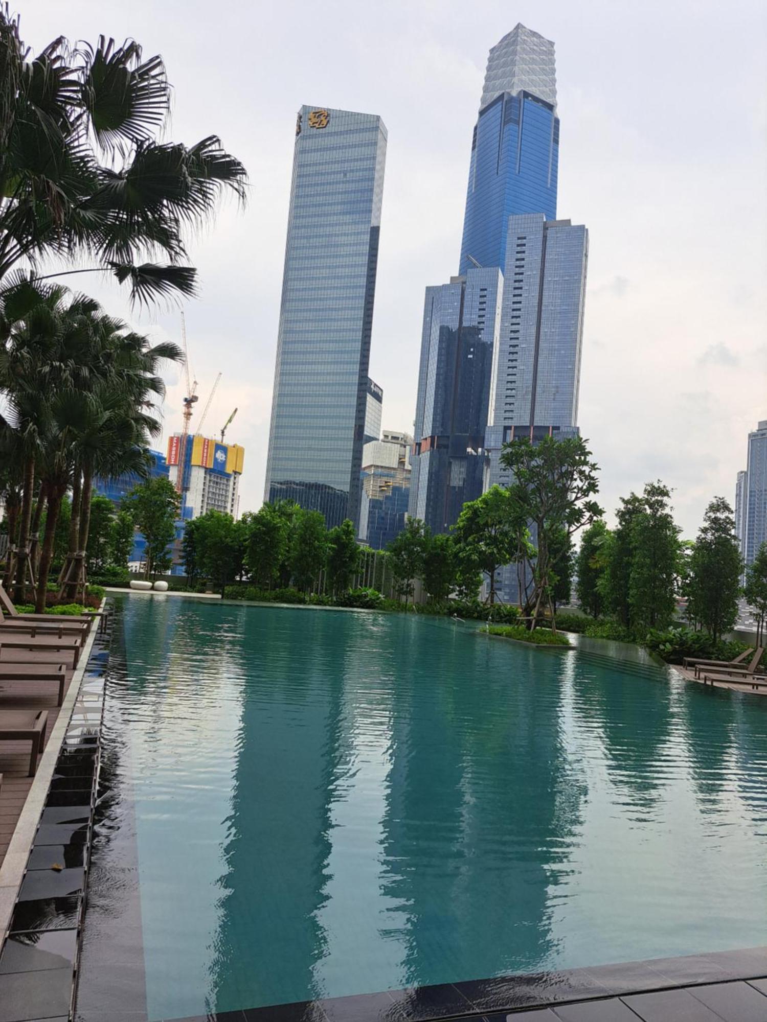 Agile Trx Bukit Bintang Kl