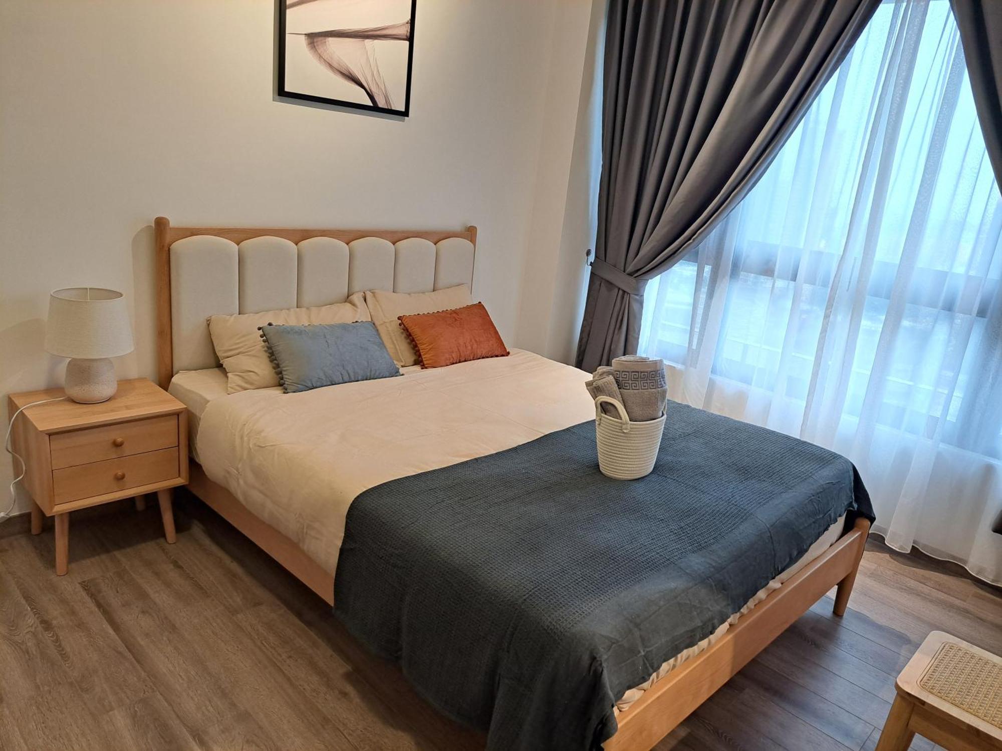 Apartemen Agile Trx Bukit Bintang Kl