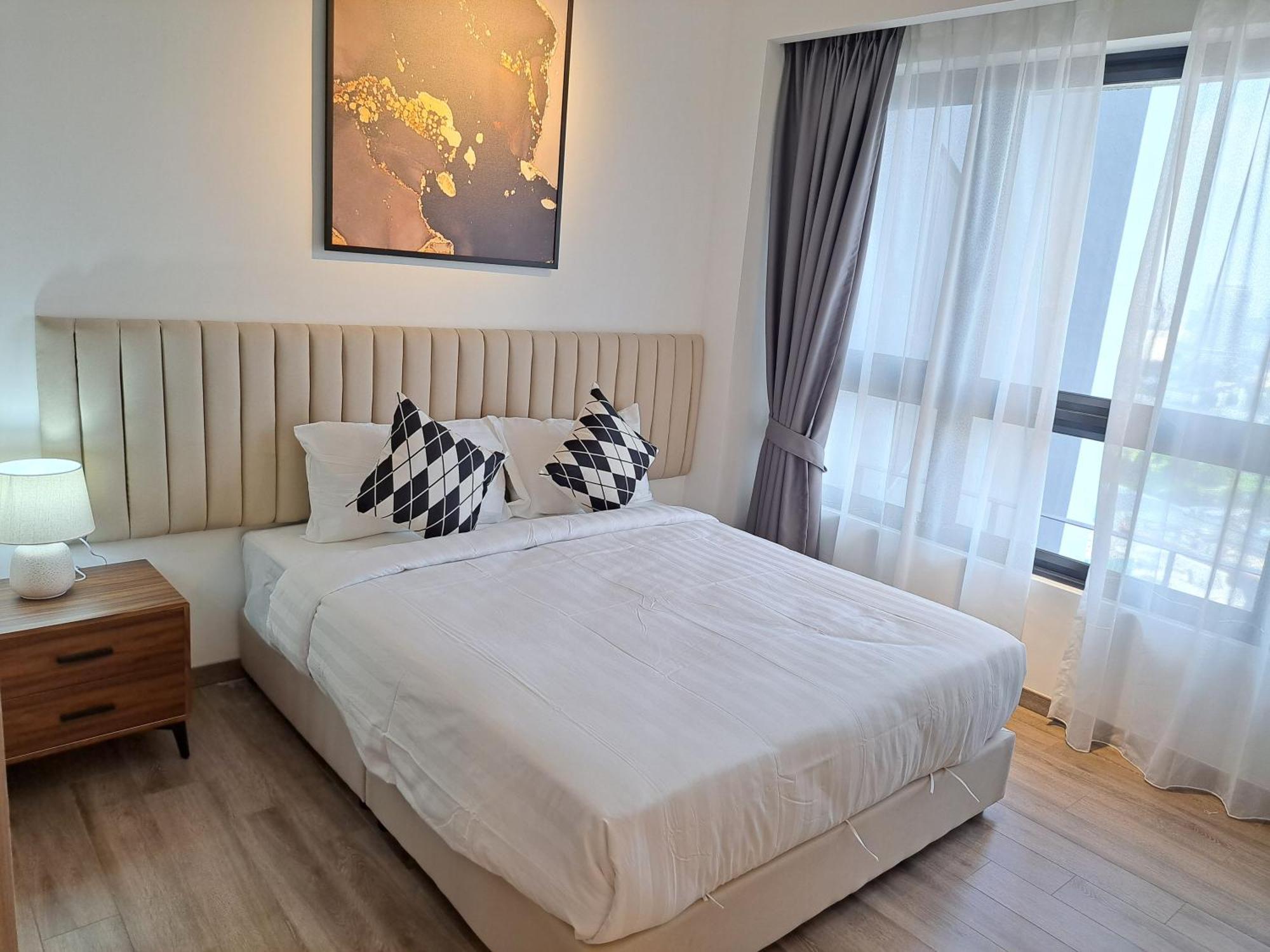 Agile Trx Bukit Bintang Kl Apartemen Kuala Lumpur