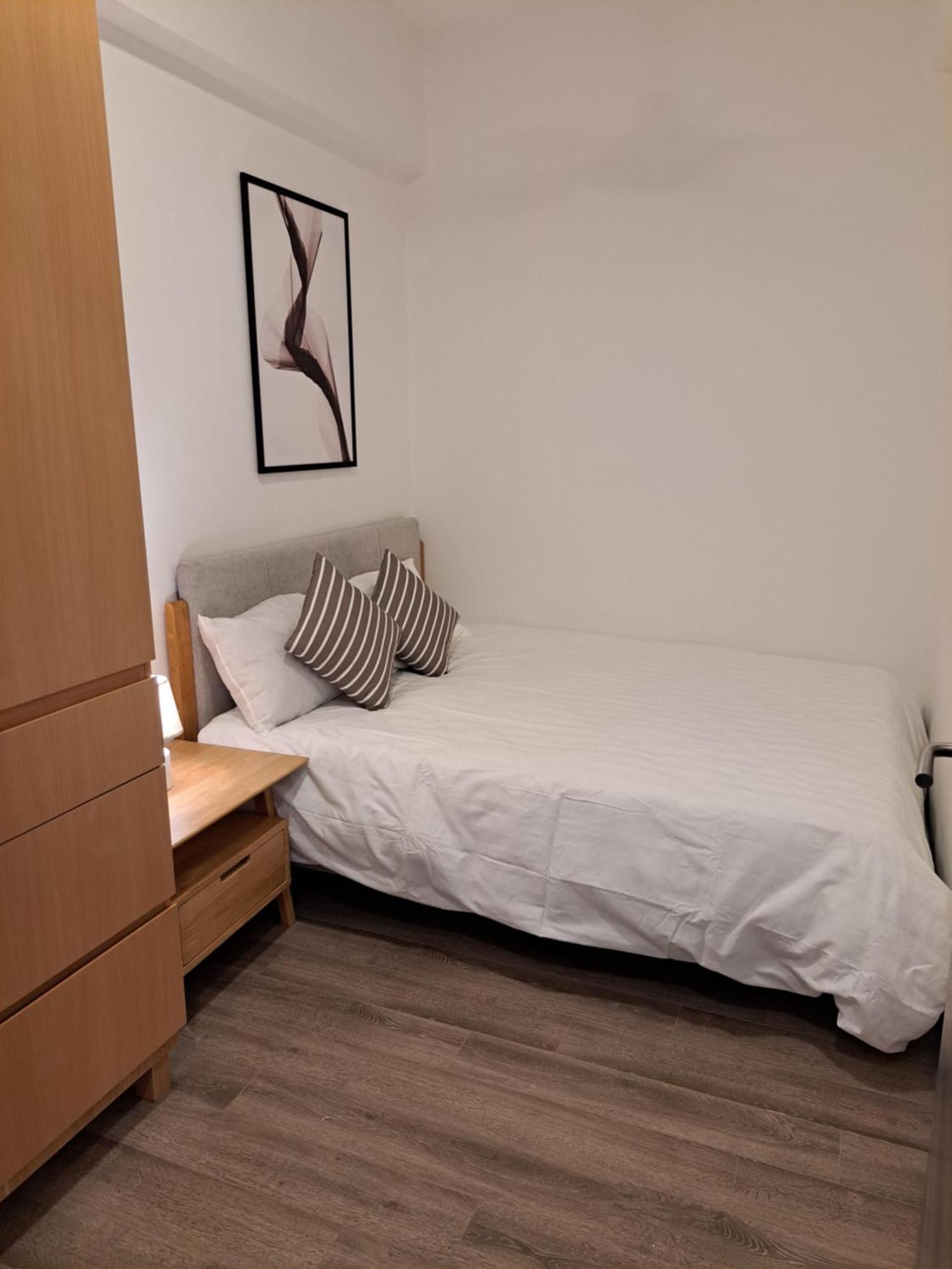 Agile Trx Bukit Bintang Kl Apartemen Kuala Lumpur
