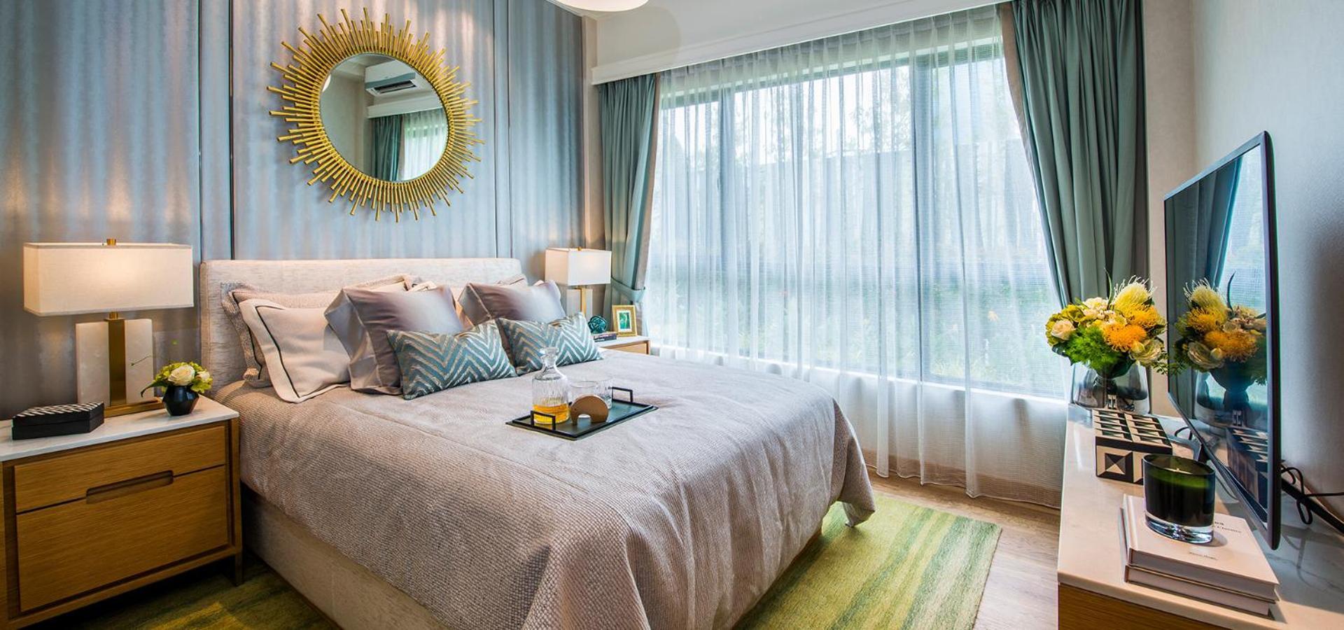 Apartemen Agile Trx Bukit Bintang Kl