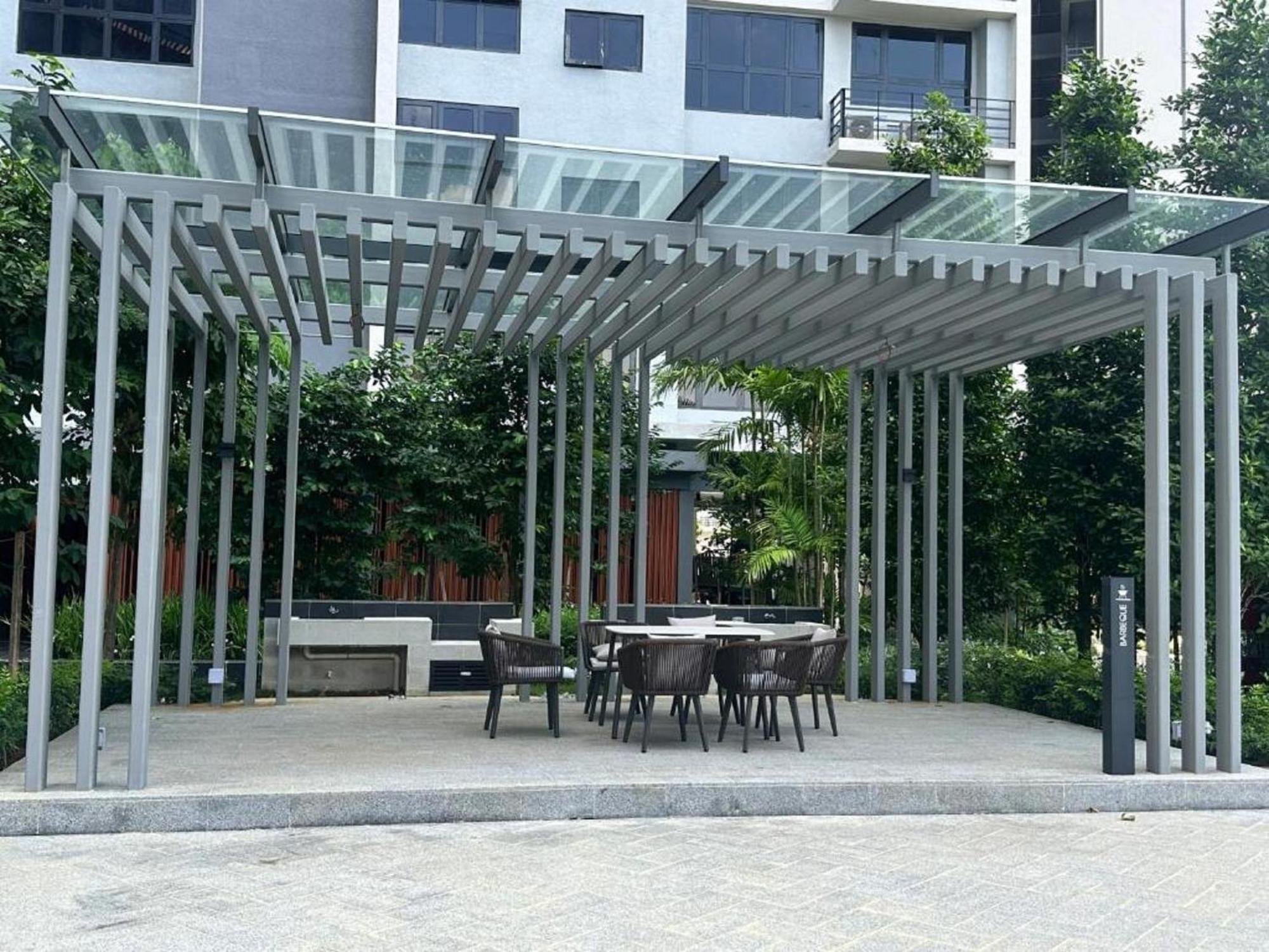 Agile Trx Bukit Bintang Kl Apartemen