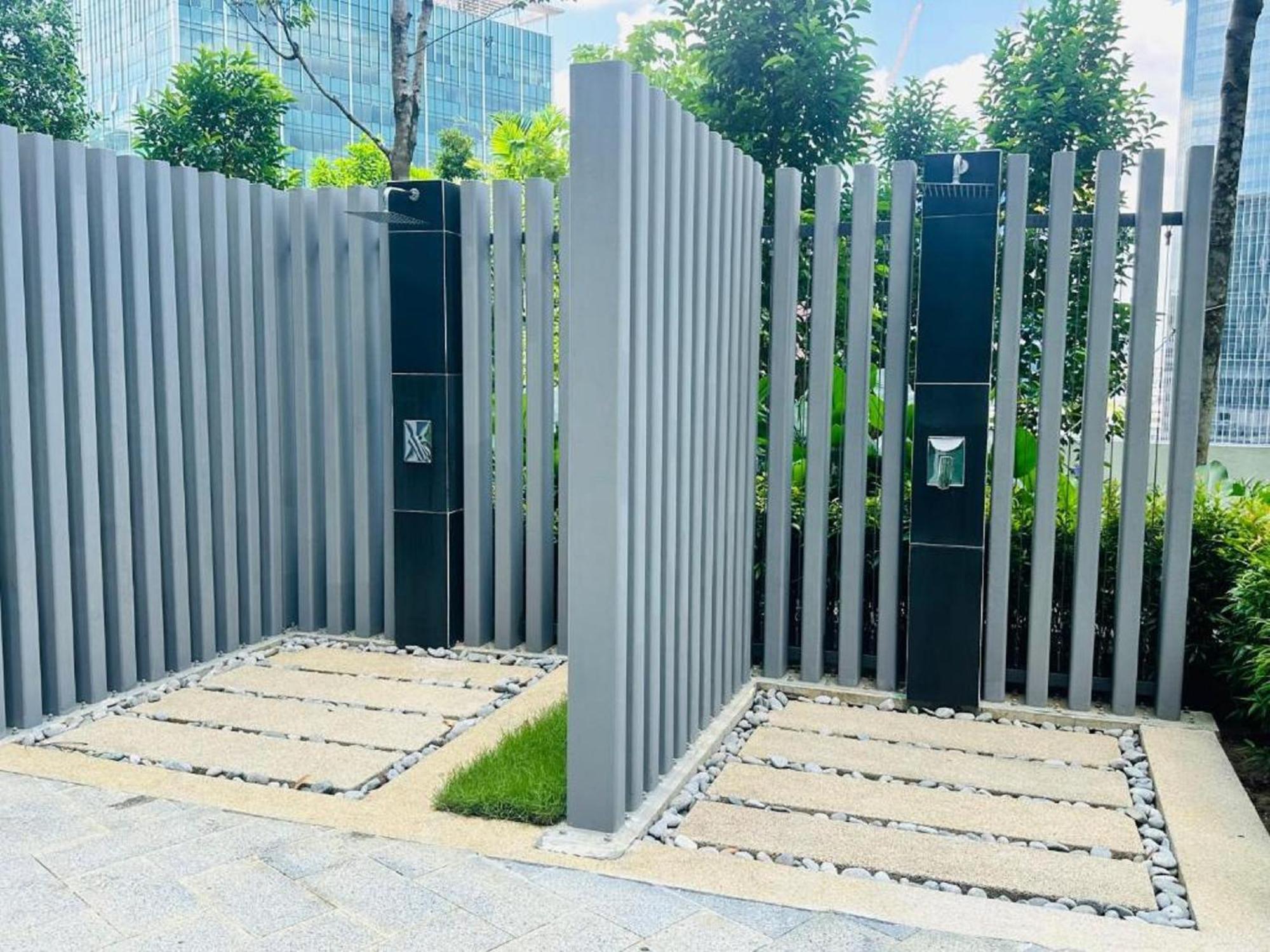 Pangsapuri Agile Trx Bukit Bintang Kl *