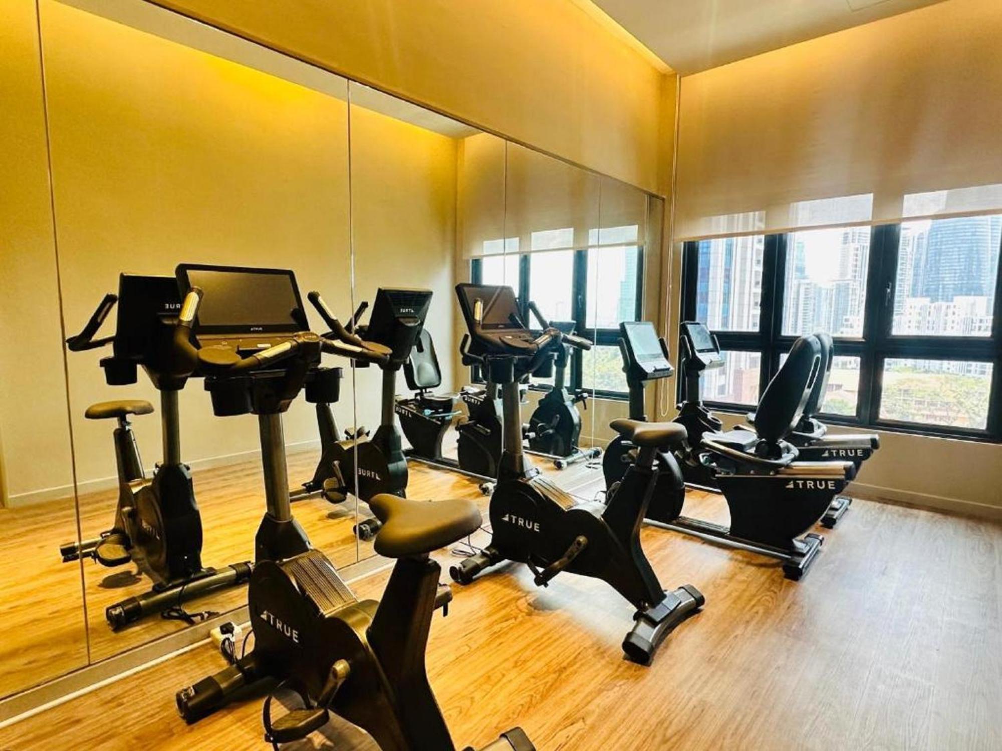 Apartemen Agile Trx Bukit Bintang Kl Kuala Lumpur