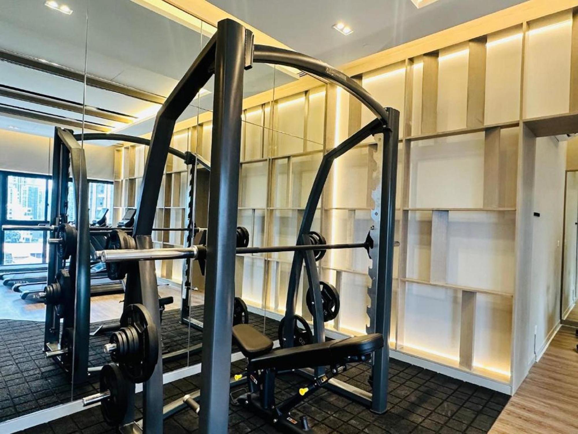 Agile Trx Bukit Bintang Kl Pangsapuri