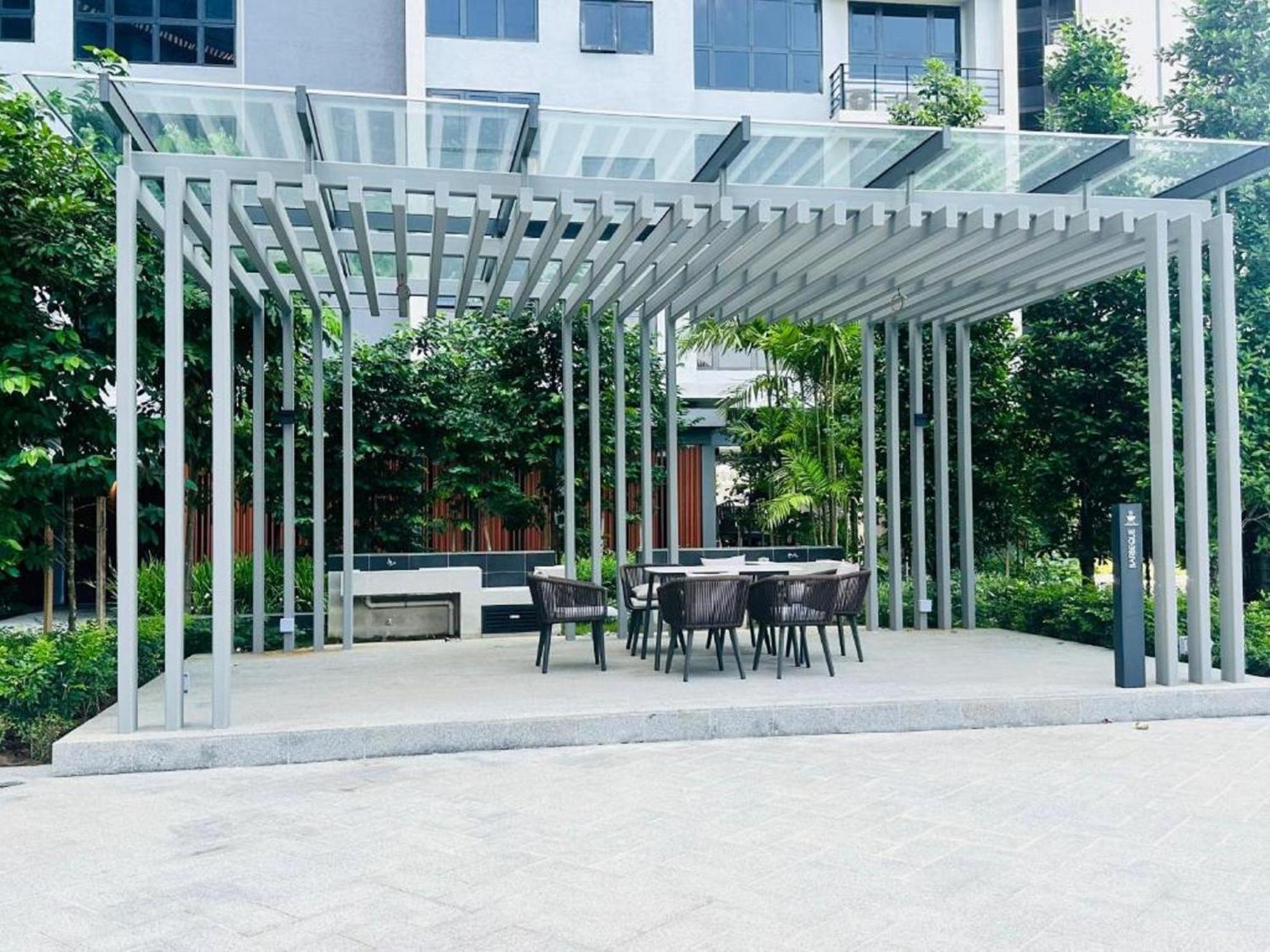 Agile Trx Bukit Bintang Kl Pangsapuri Kuala Lumpur