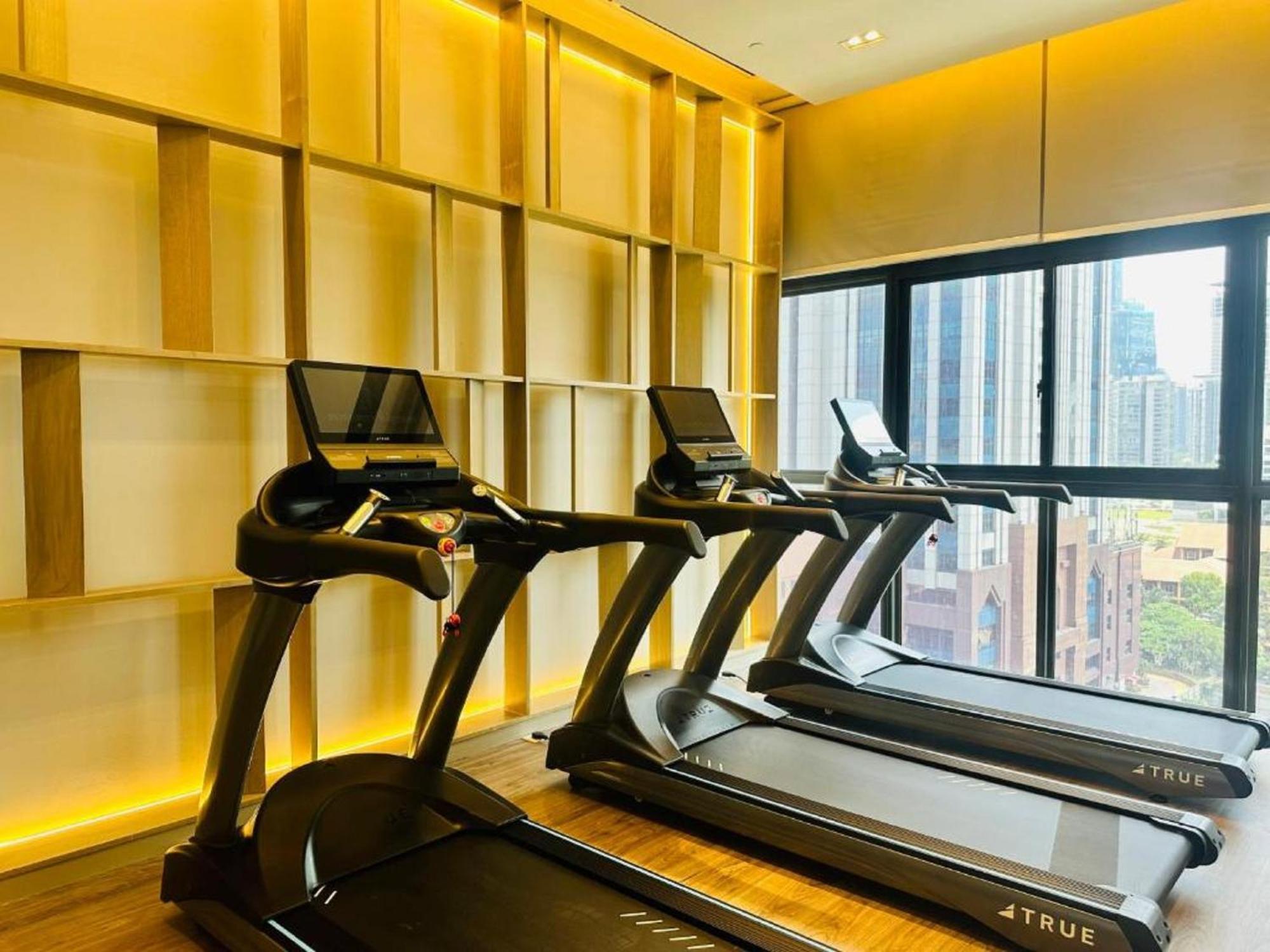 Agile Trx Bukit Bintang Kl * Kuala Lumpur