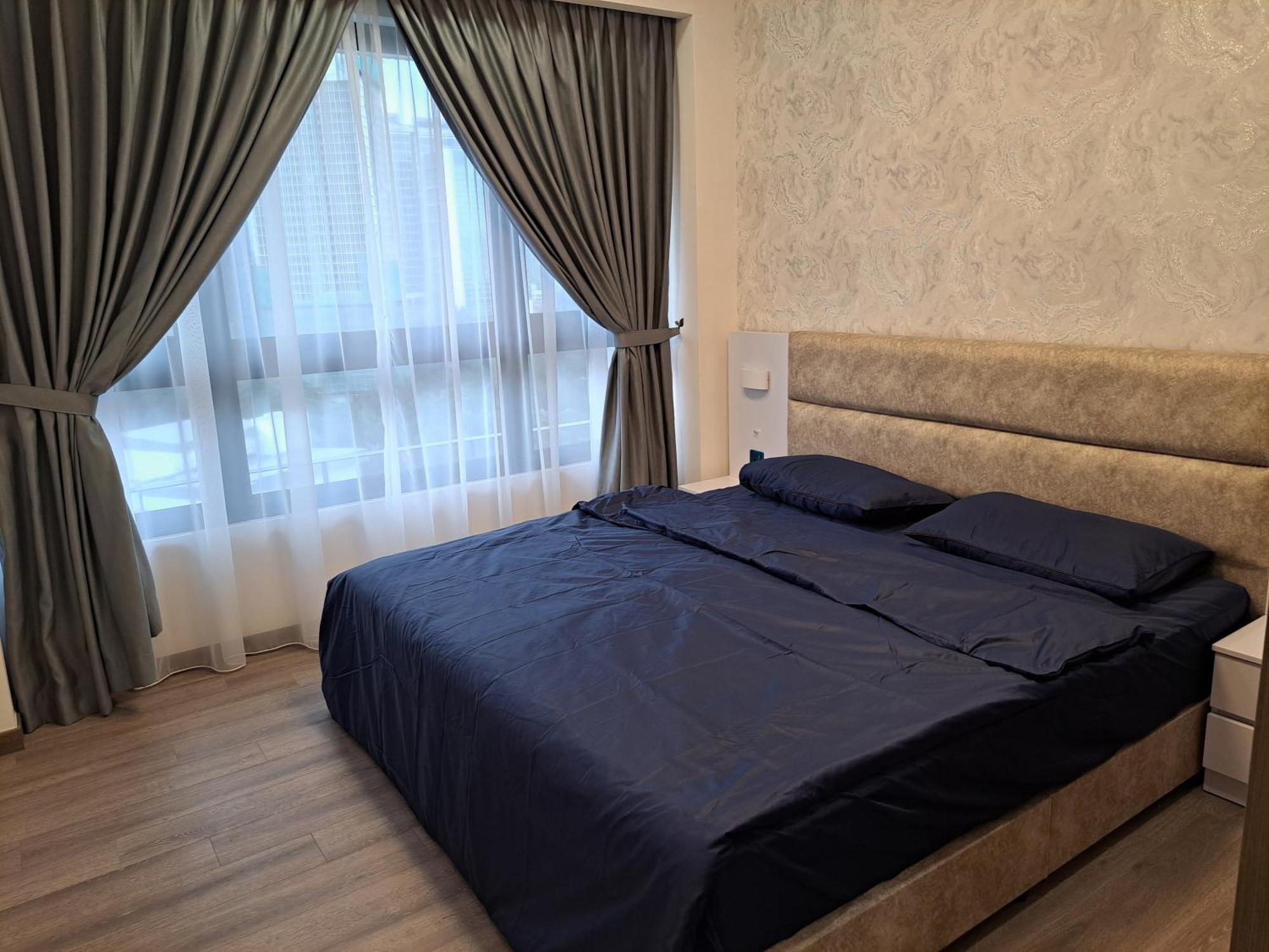 Apartemen Agile Trx Bukit Bintang Kl