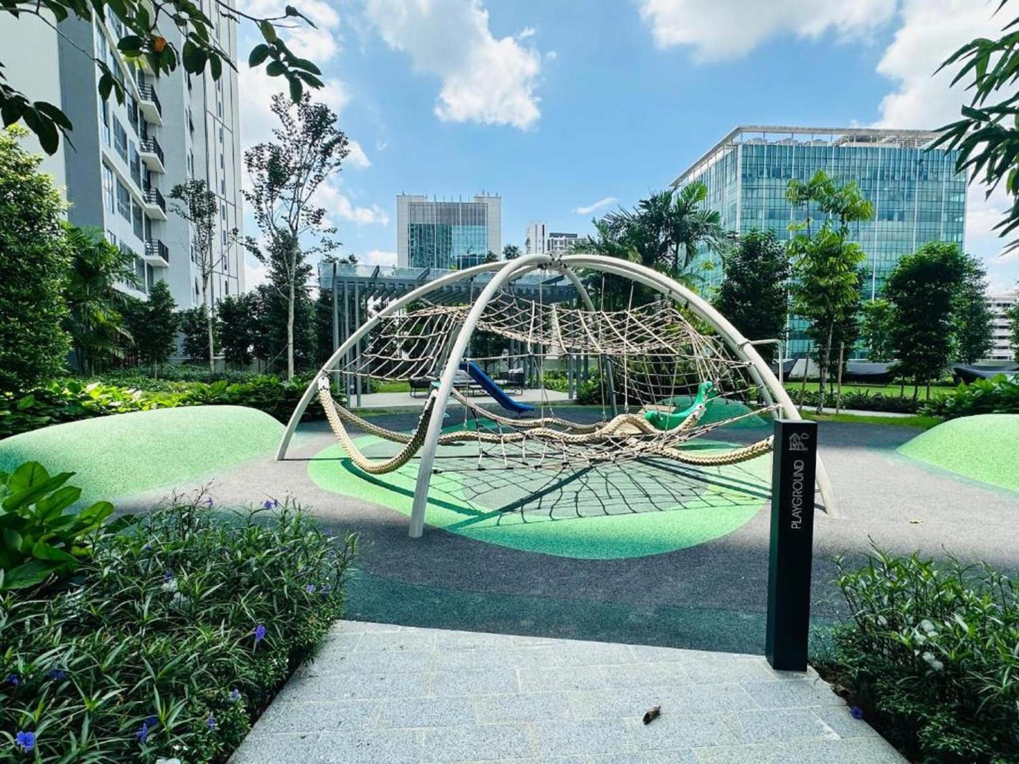 Pangsapuri Agile Trx Bukit Bintang Kl Kuala Lumpur