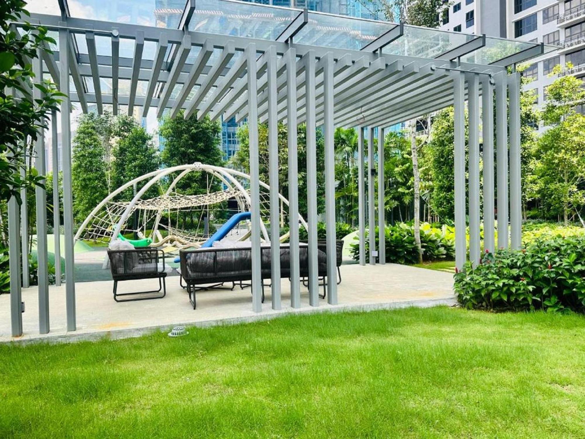 Agile Trx Bukit Bintang Kl * Kuala Lumpur