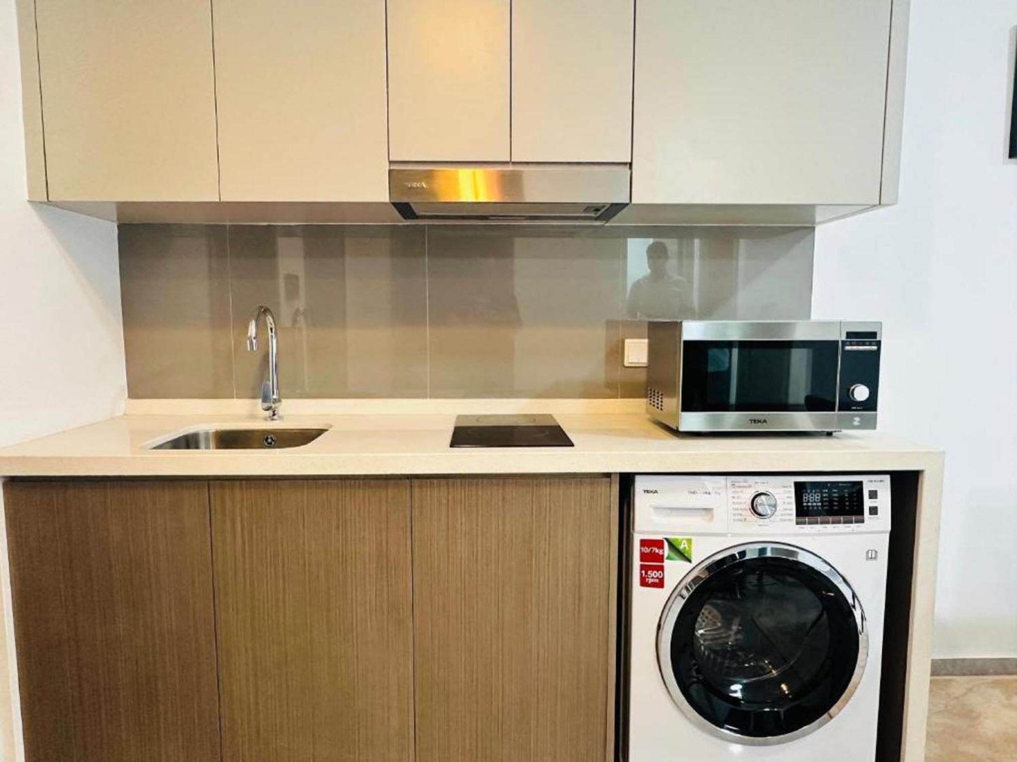 Apartemen Agile Trx Bukit Bintang Kl *