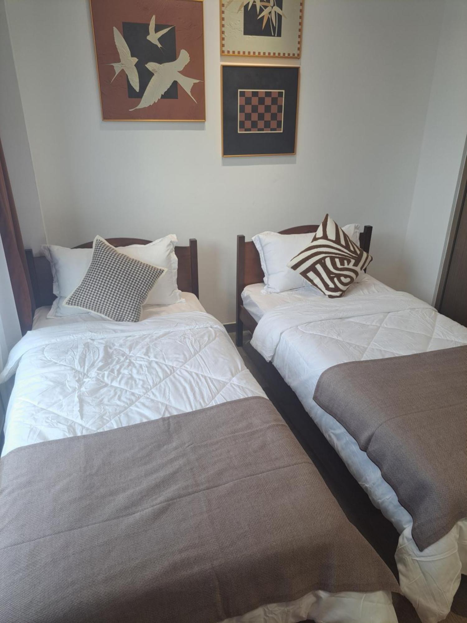 Agile Trx Bukit Bintang Kl Apartemen *
